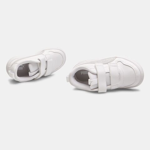 Sneakers de niño puma multiflex, Blanco Sneakers de niño puma multiflex, Blanco